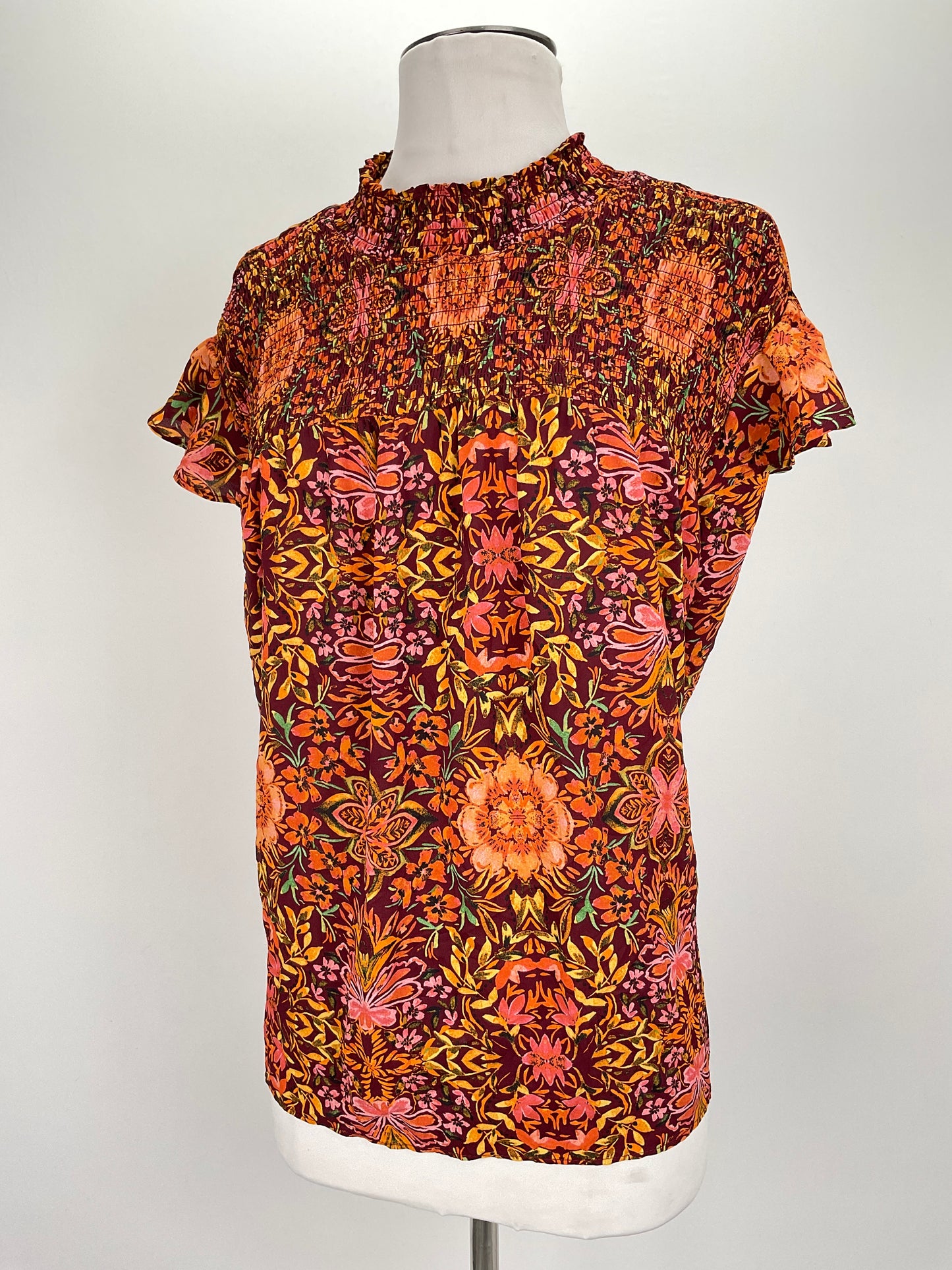 Blusa Multicolor Est. 1946