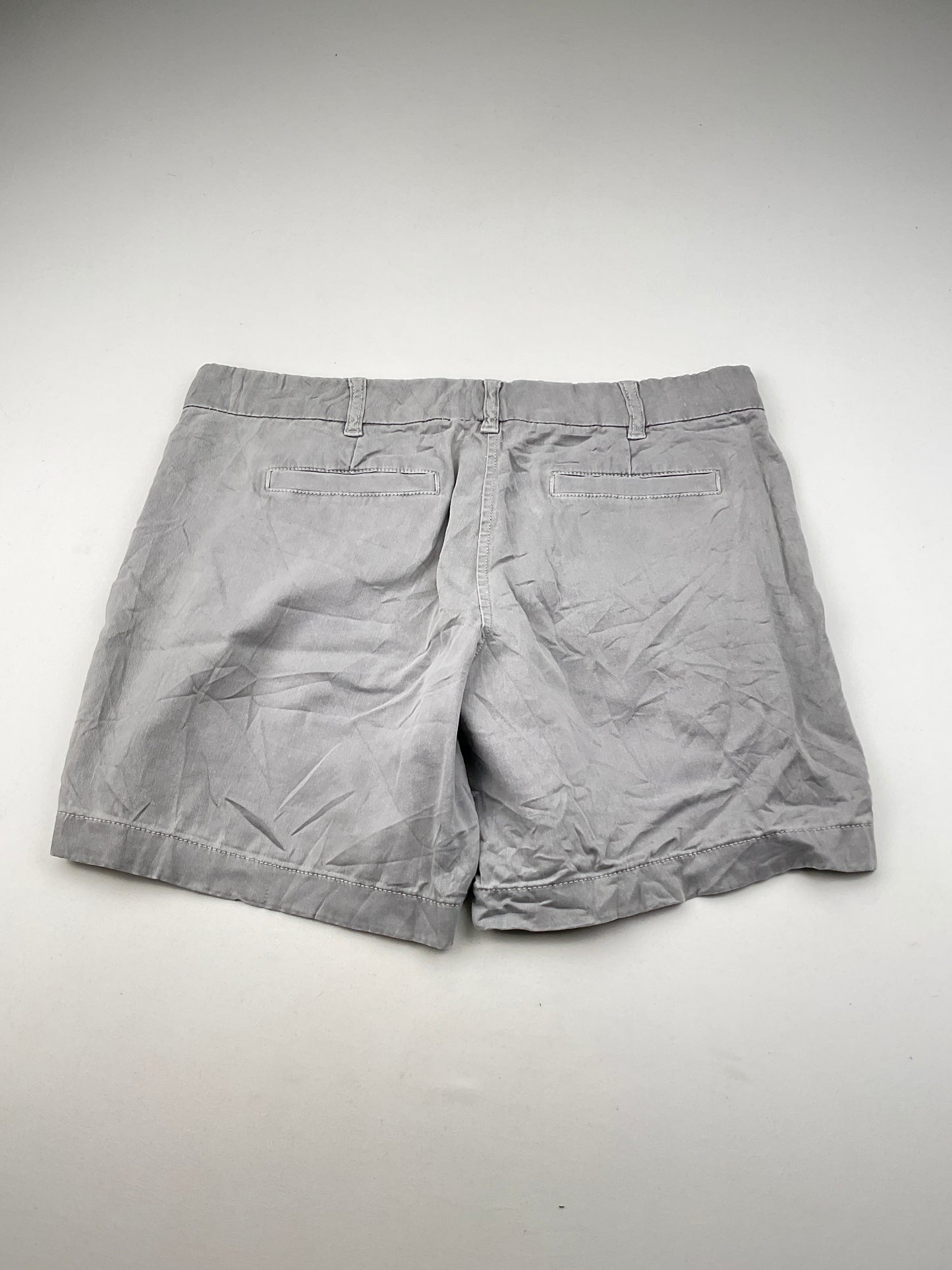 Short Gris J. Crew