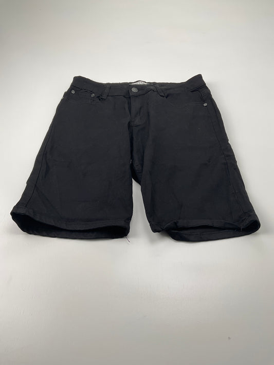 Short United Hearts Negro