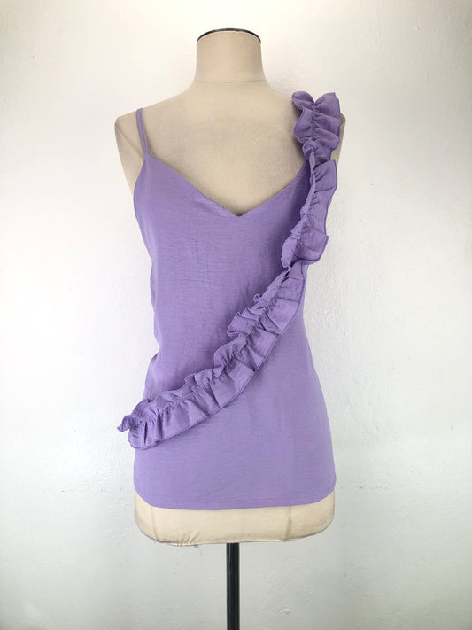 Blusa Morado New Collection