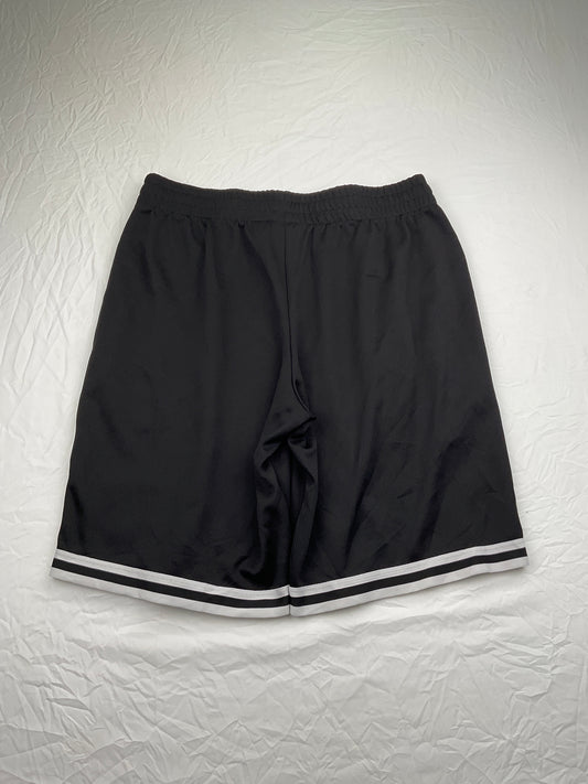 Short Negro Deportivo Puma