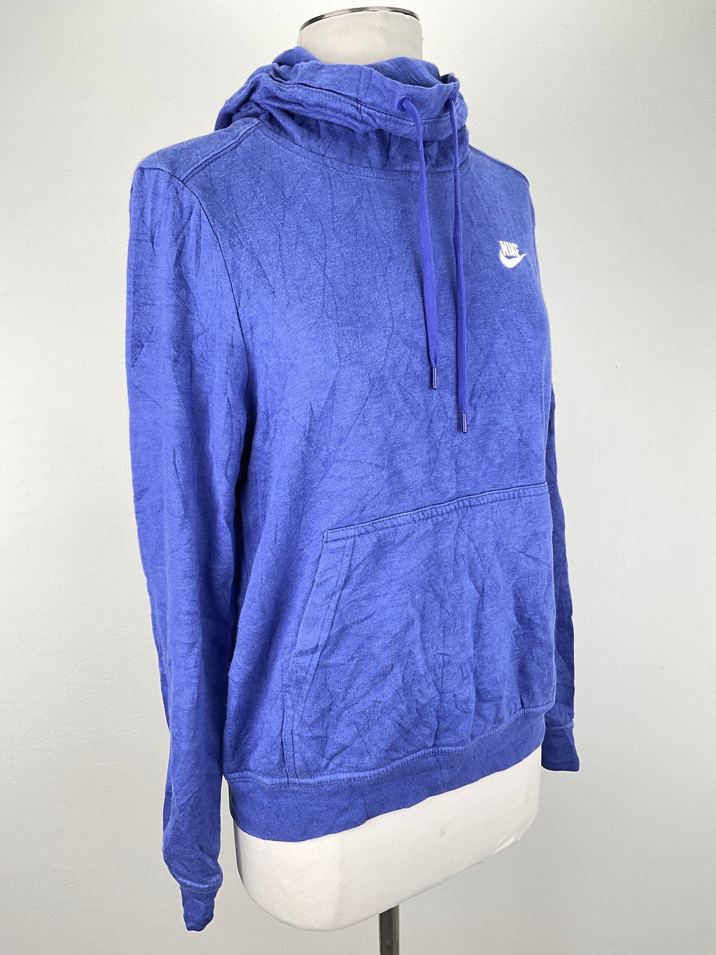 Abrigo Morado  Nike