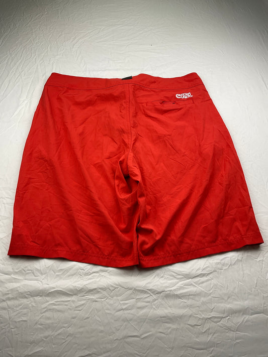 Short Naranja Unltd