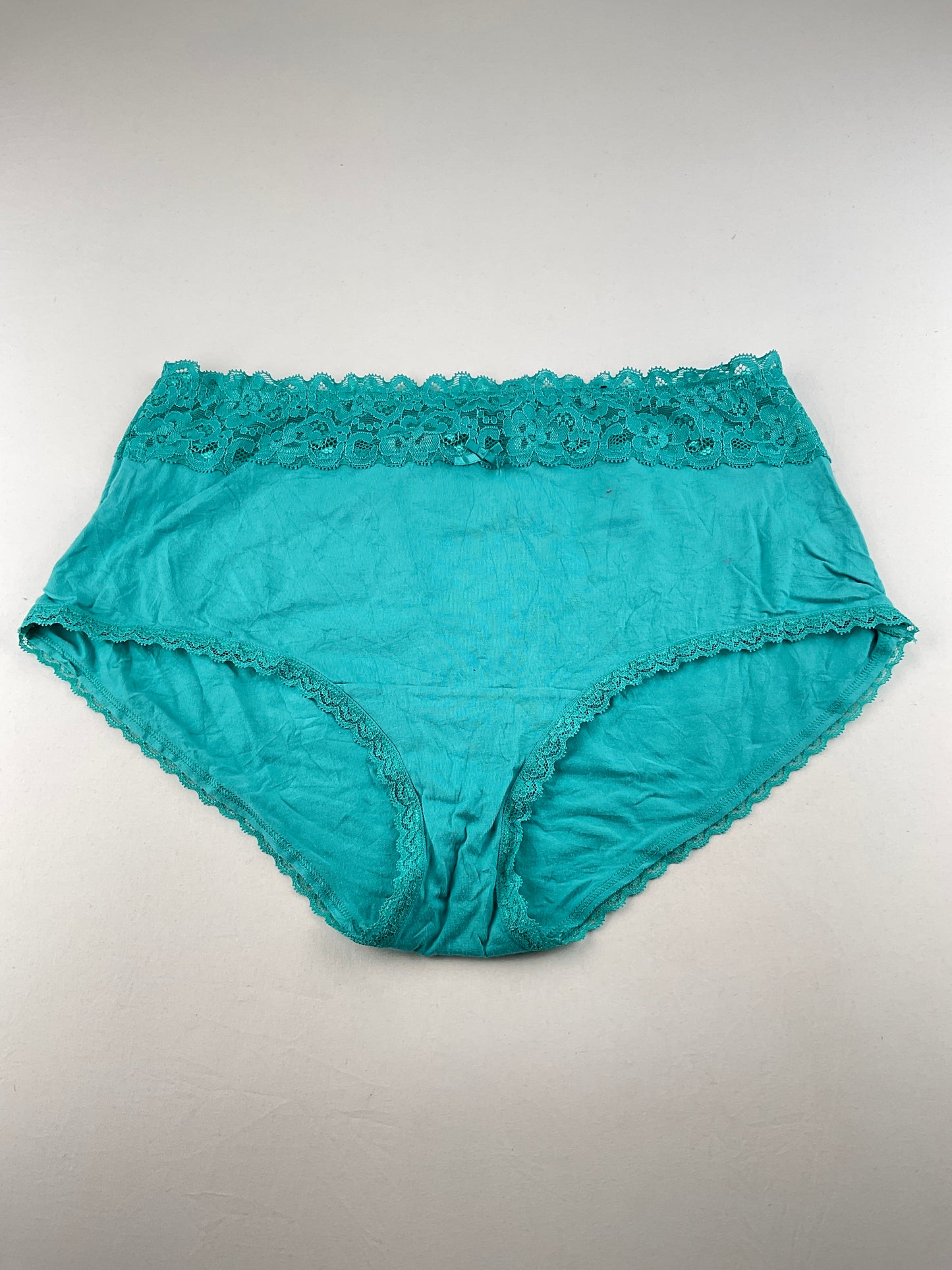 Panti Turquesa Torrid