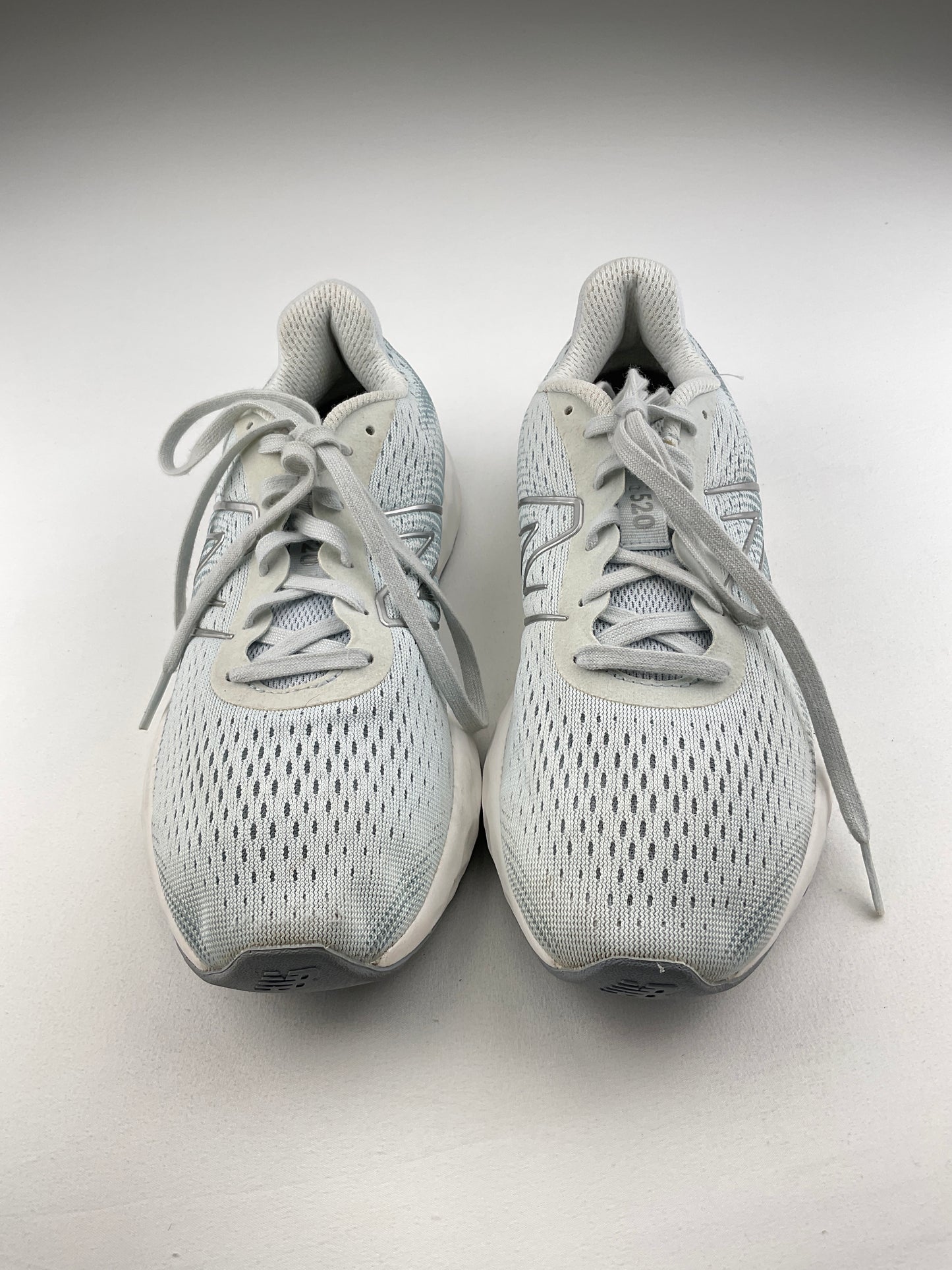 Tenis Gris Deportivo New Balance