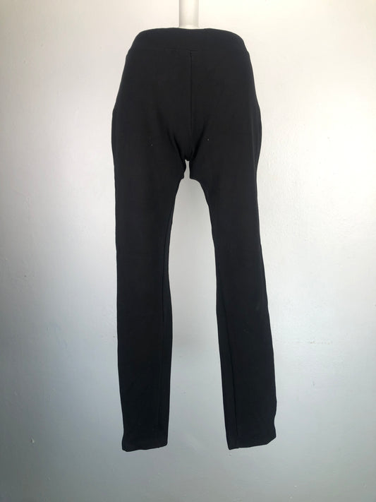Pantalon Negro De vestir Max edition