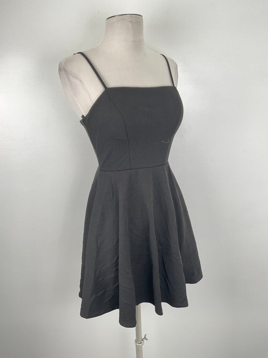 Vestido Negro B.Smart