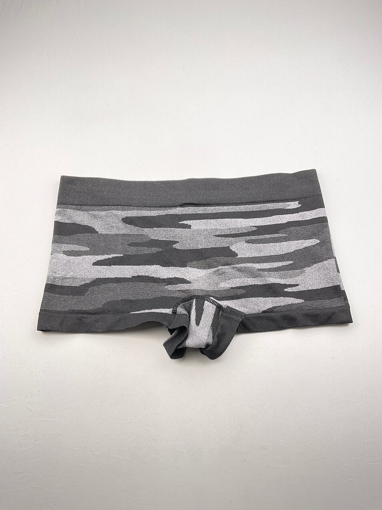 Boxer Gris Just Be