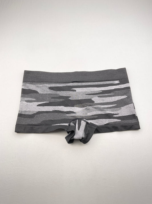 Boxer Gris Just Be
