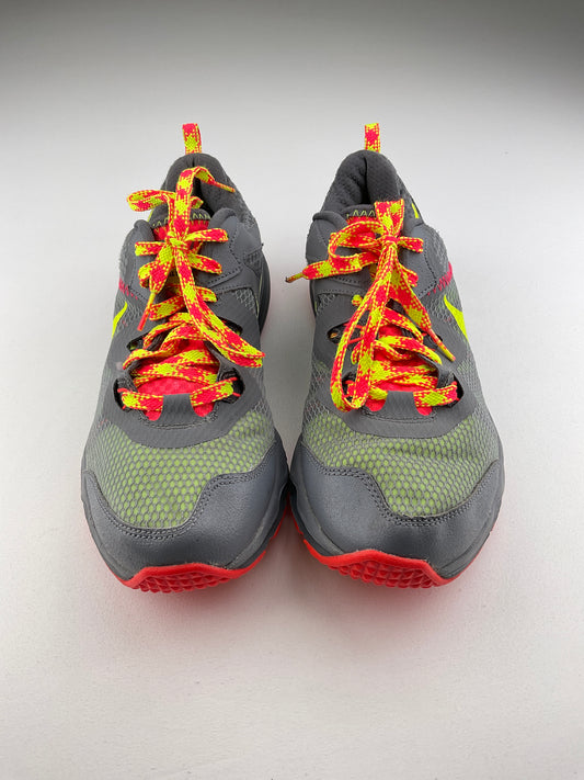 Tenis Multicolor Deportivo Nike