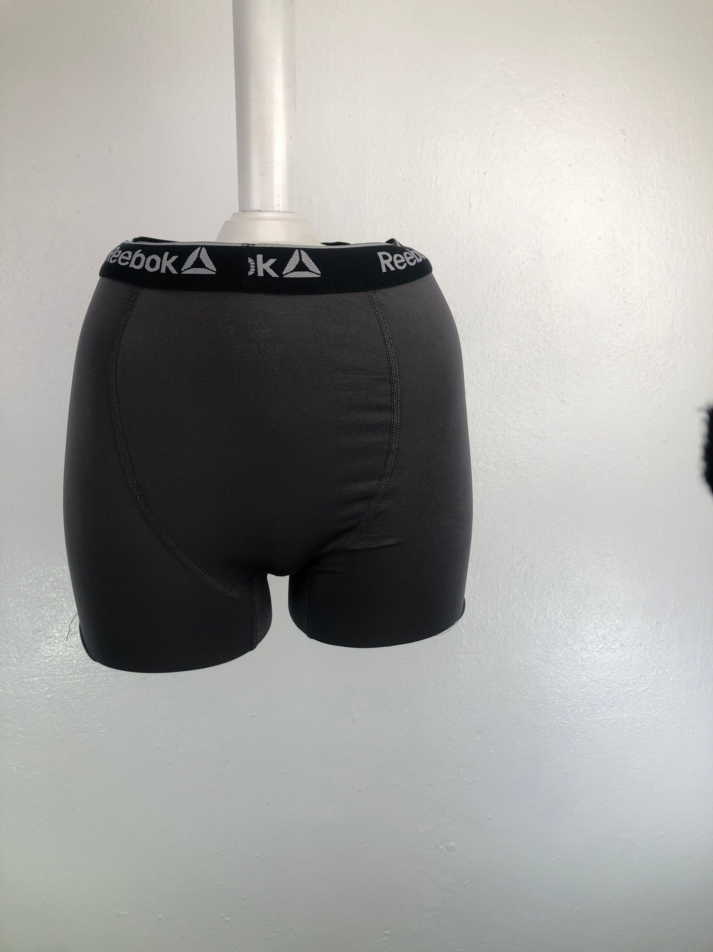 Boxer Negro Hanes