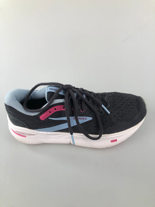 Tenis Gris Deportivo Brooks