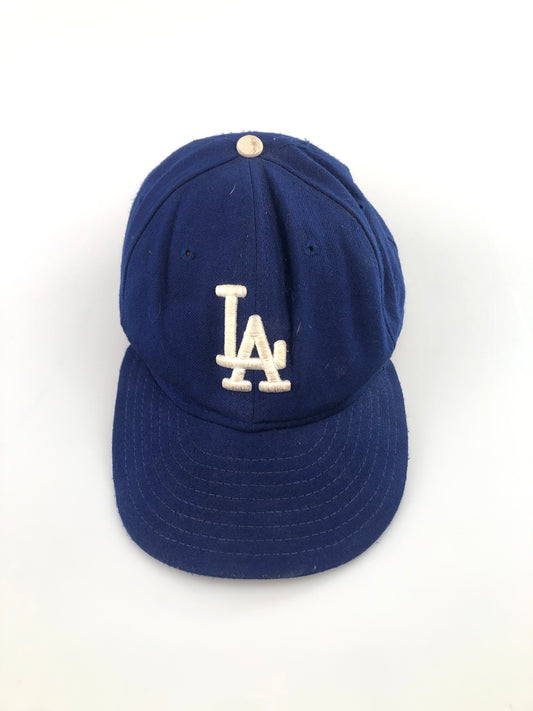 Gorra azul Marino Al