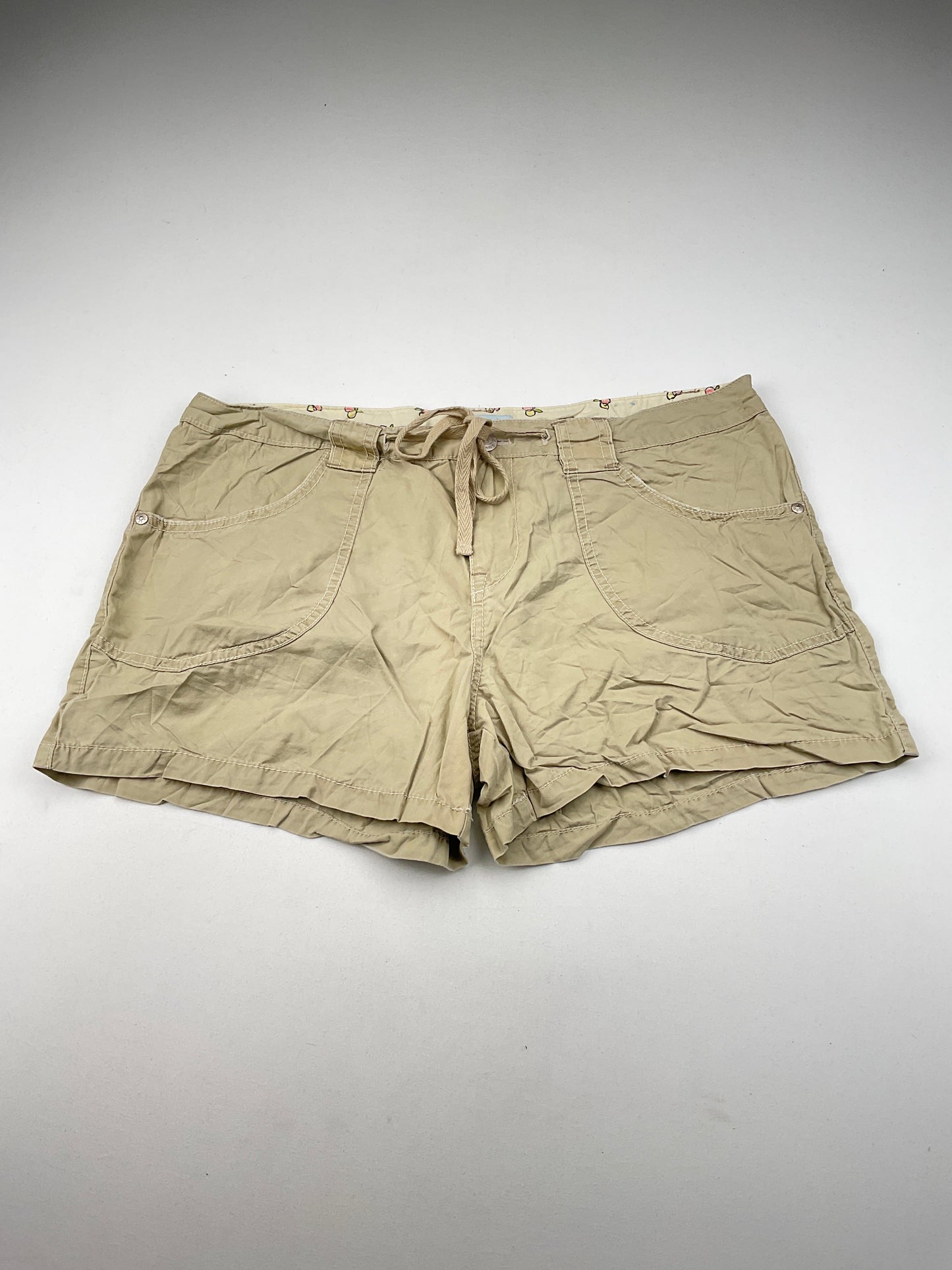 Short Crema Unionbay