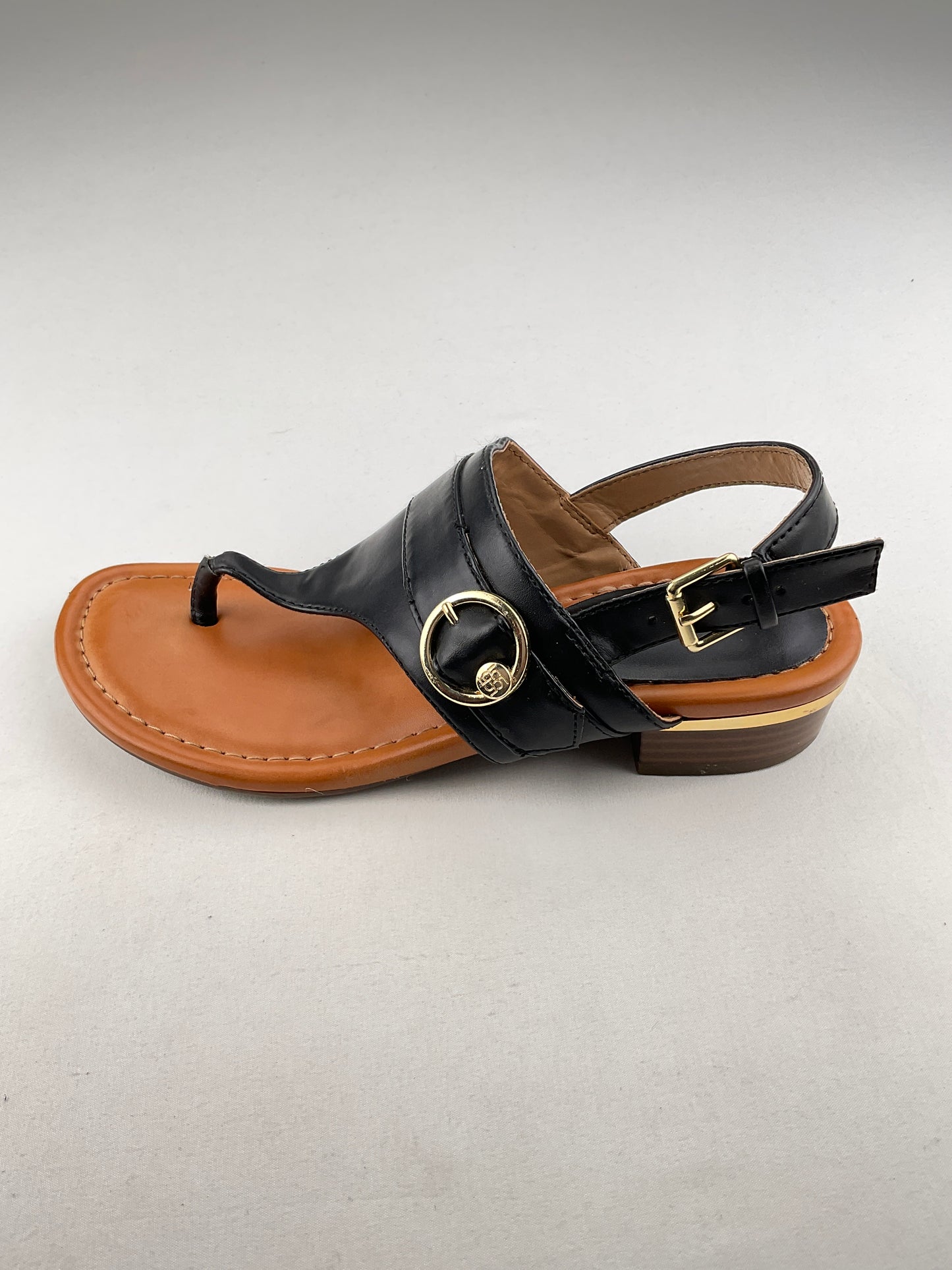 Zapatilla Negro Liz Claiborne
