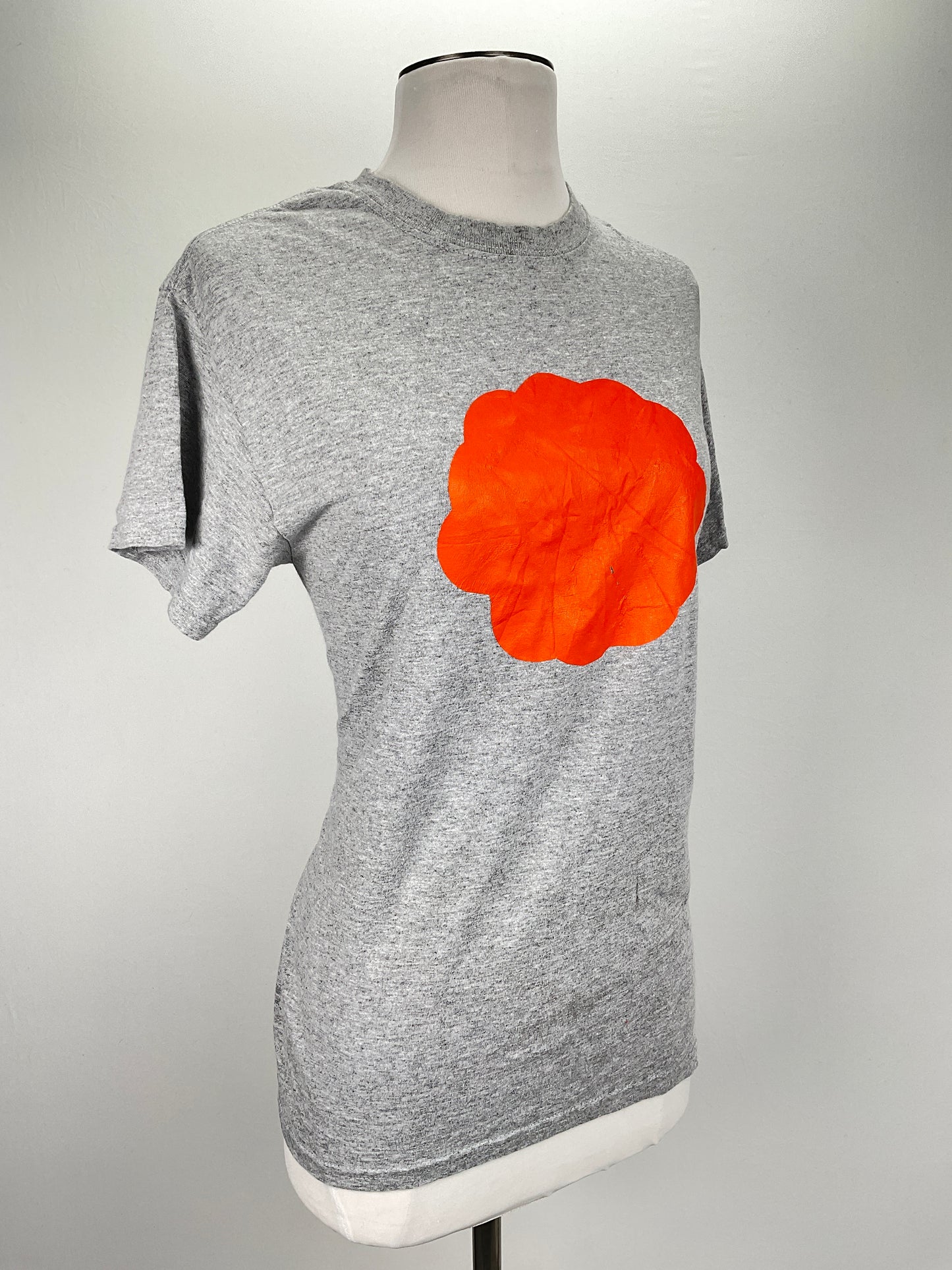 Camiseta Gris Gildan