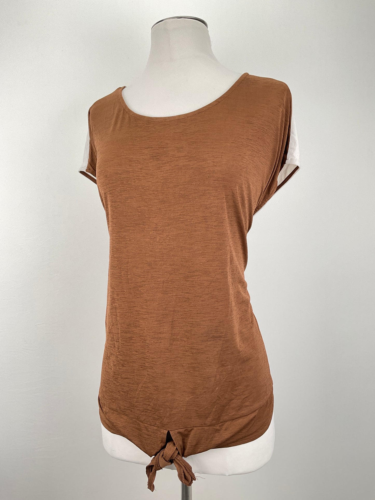 Blusa Marron Investments