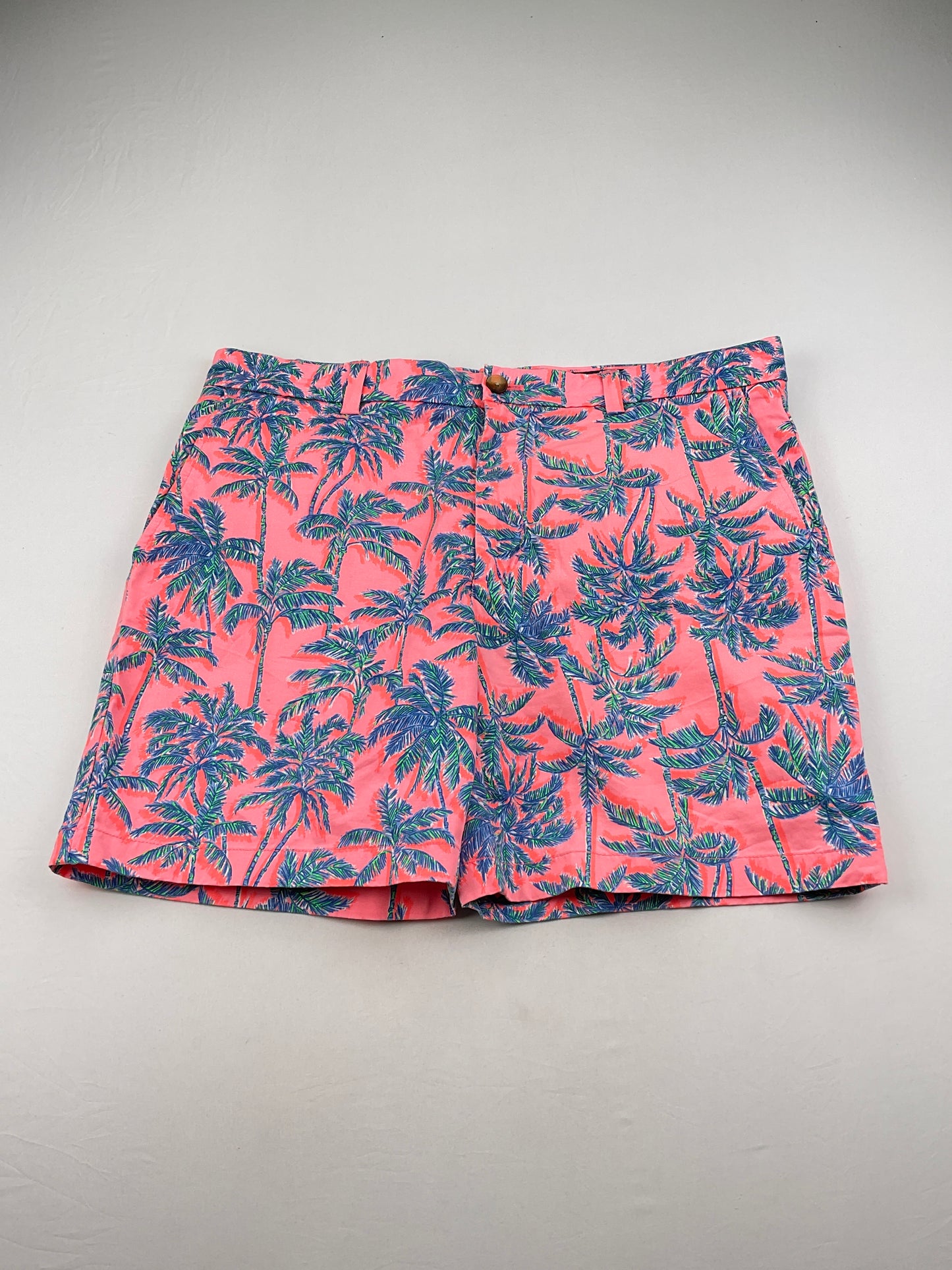 Short Naranja Vineyard Vines
