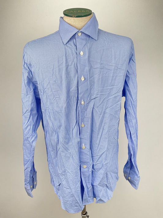 Camisa Azul claro Stantt