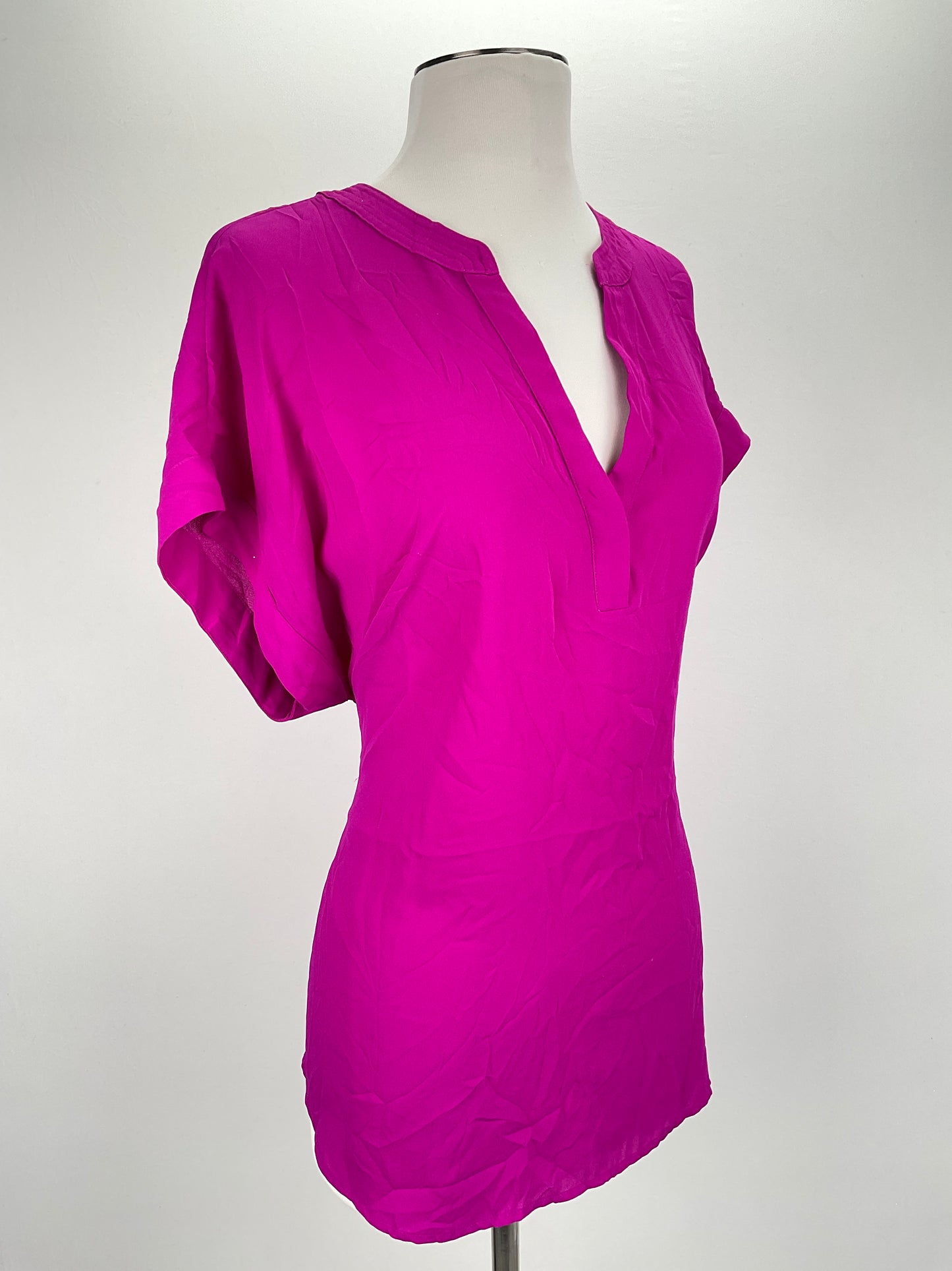 Blusa Rosado Cynthia Steffe