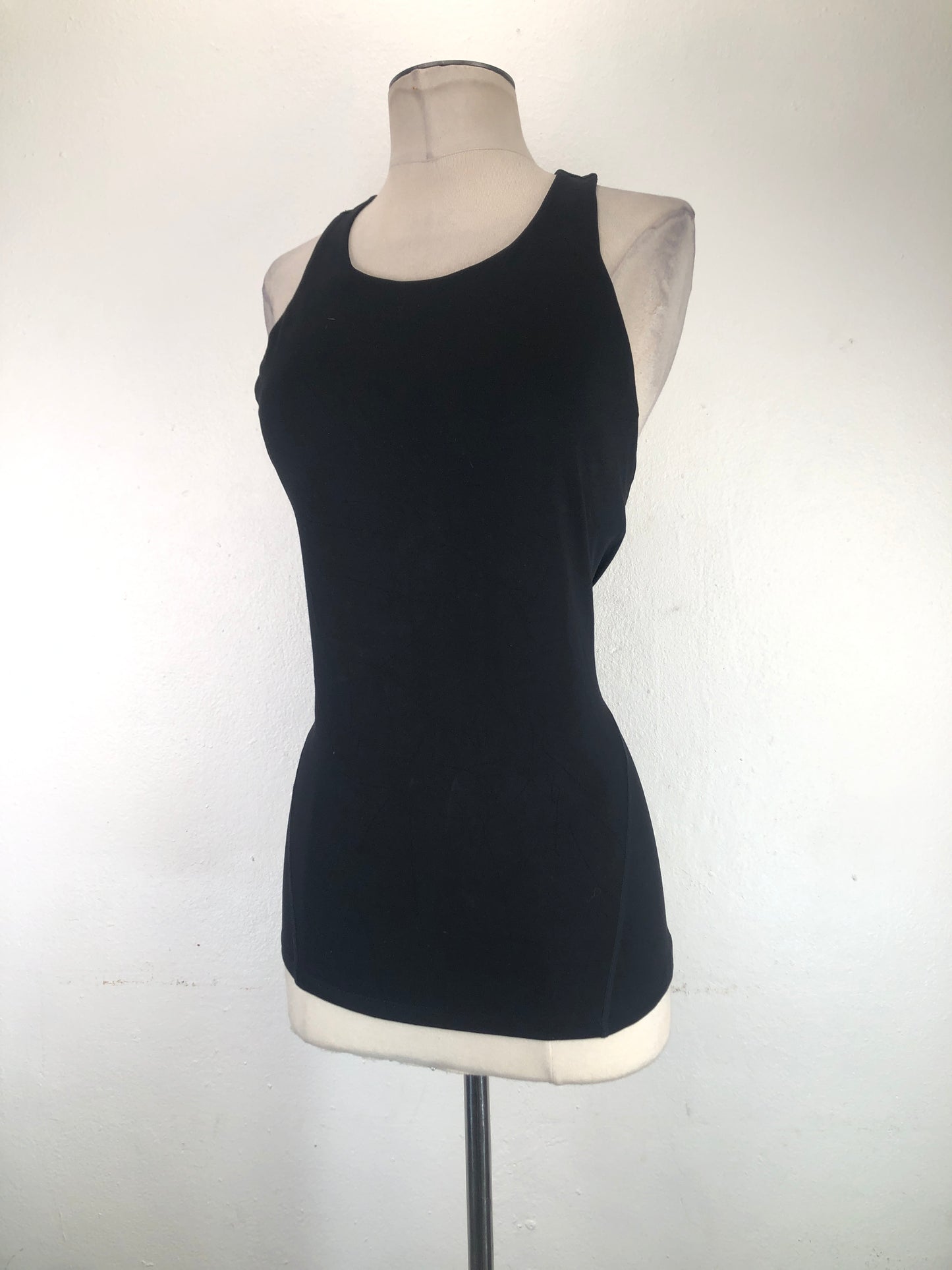 Blusa Negro Variangis