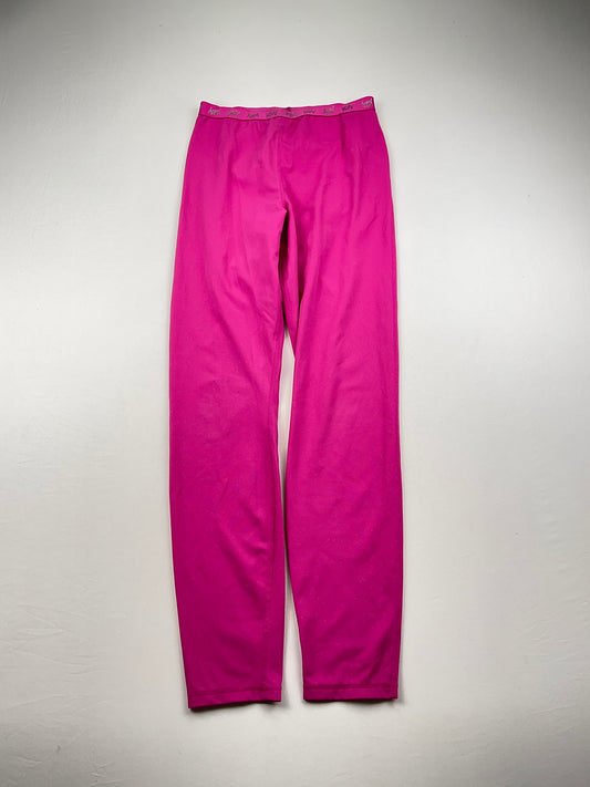 Licra Rosado Deportivo Yitty