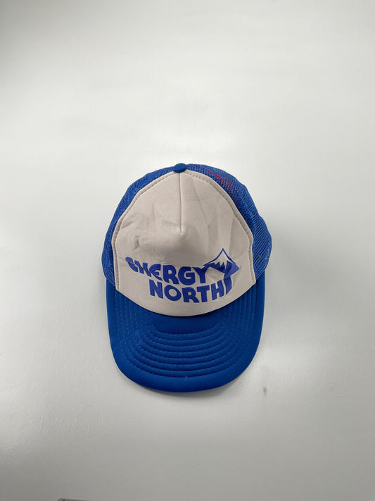 Gorra Azul Fito All