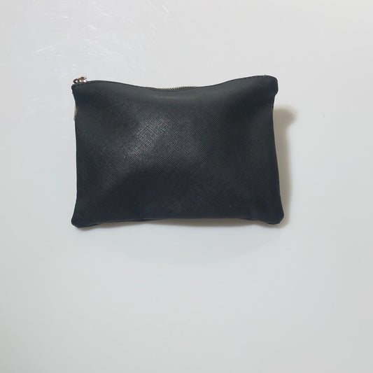 Monedero Negro