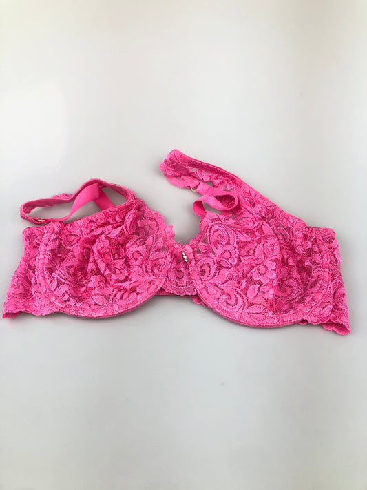 Brasier Rosado de Flores Smart