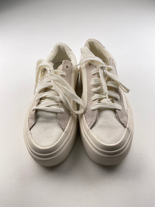 Tenis Crema Converse