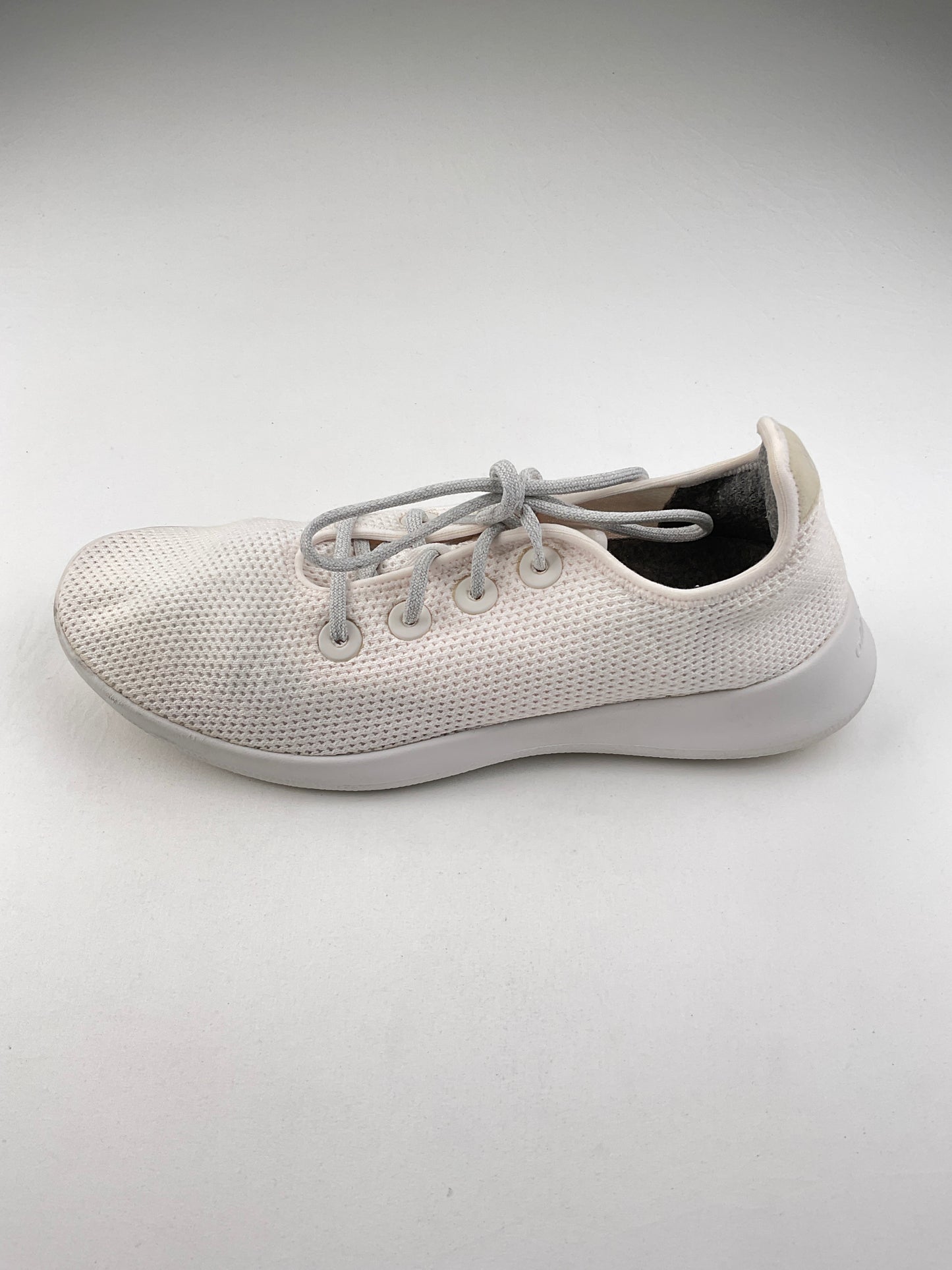 Tenis Blanco Deportivo Allbirds