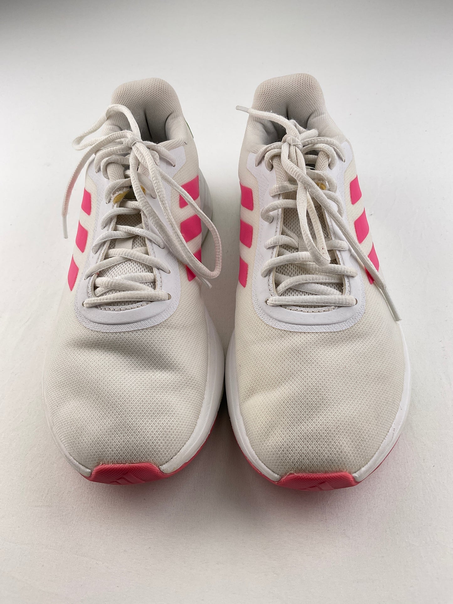 Tenis Blanco Deportivo Adidas