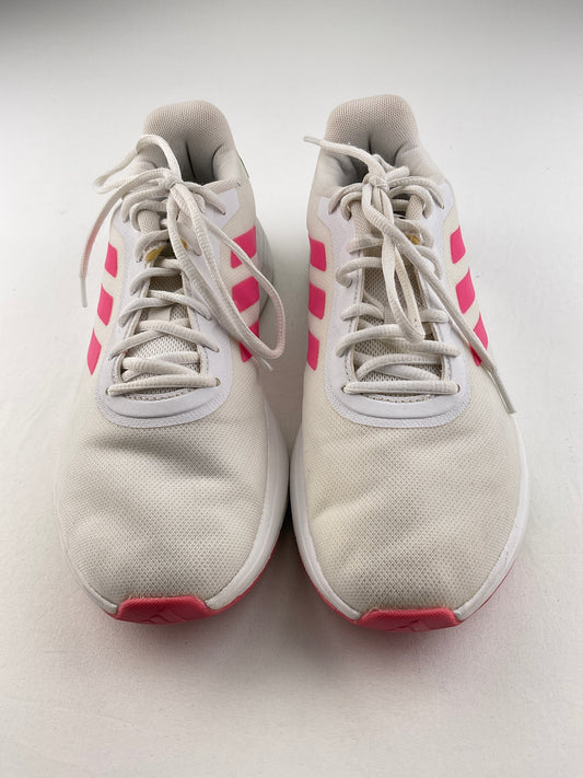Tenis Blanco Deportivo Adidas