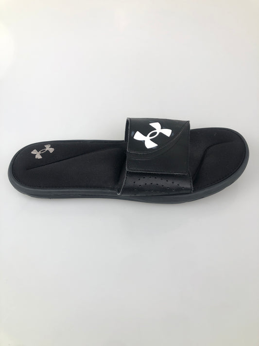 Sandalia Negro Under Amour