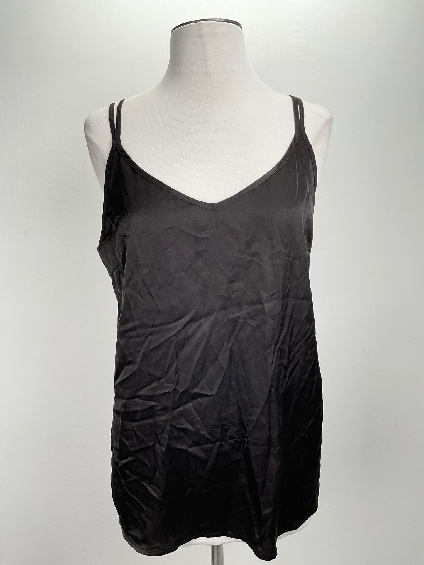 Blusa Negro Variangis