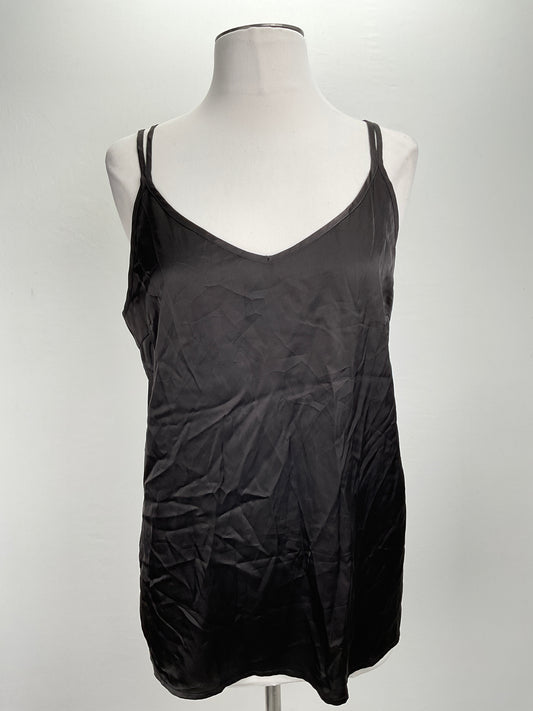 Blusa Negro Variangis