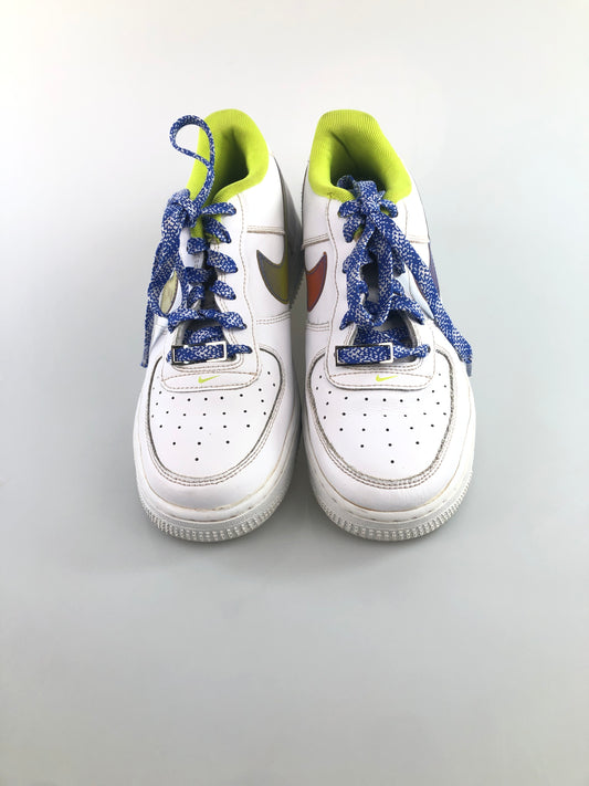 Tenis Blanco Nike