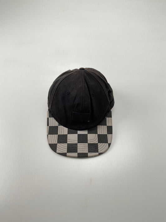 Gorra Negro Vans