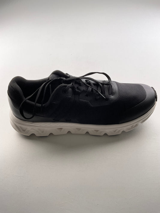 Tenis Negro Deportivo All in motion
