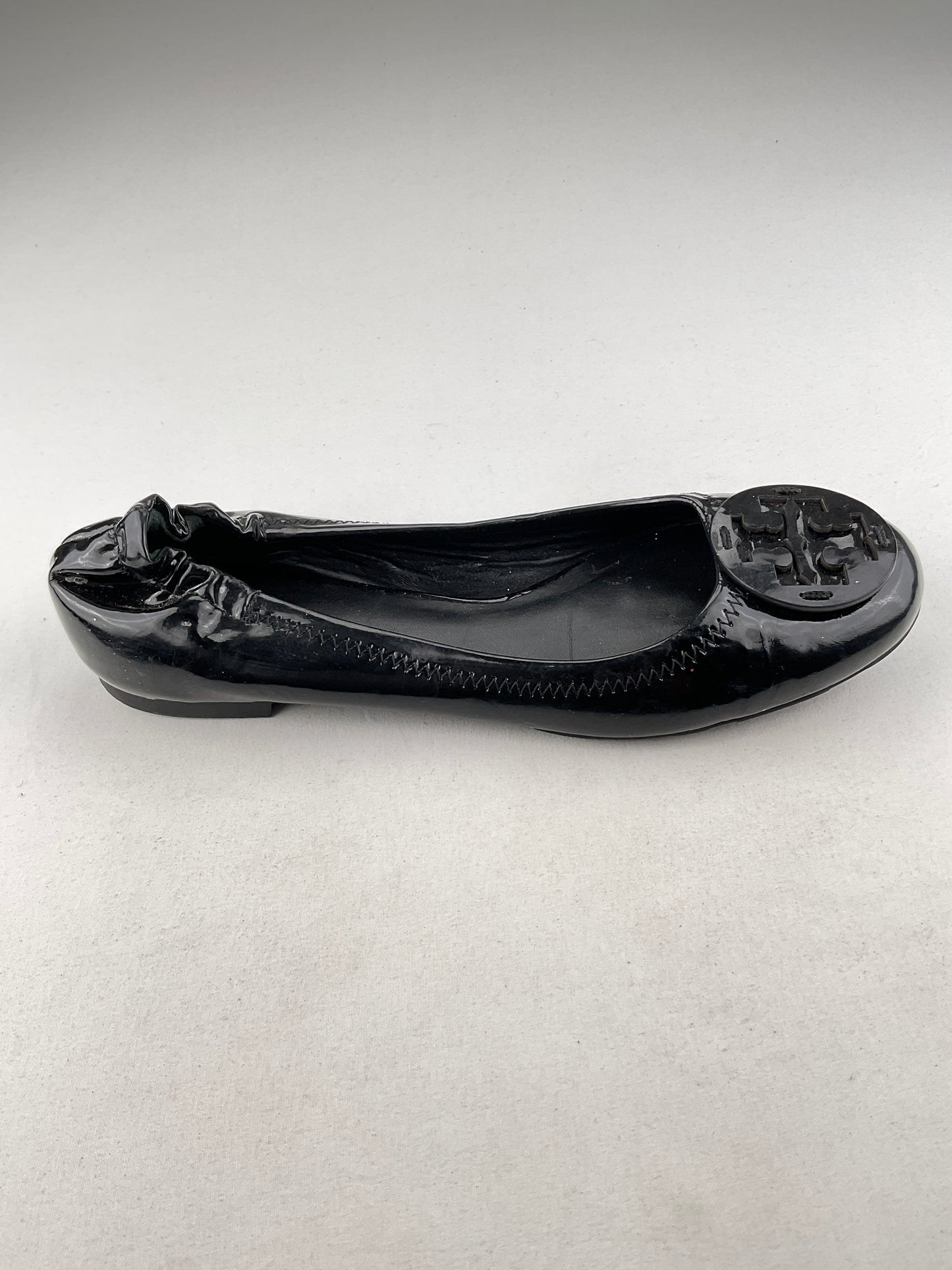 Zapatos Negro Tory Burch