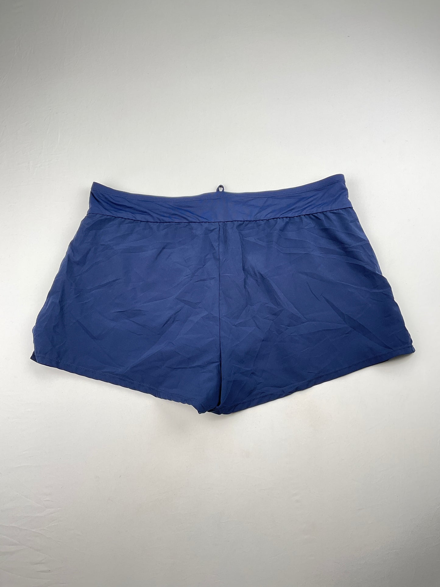 Short Azul marino Deportivo Beach House