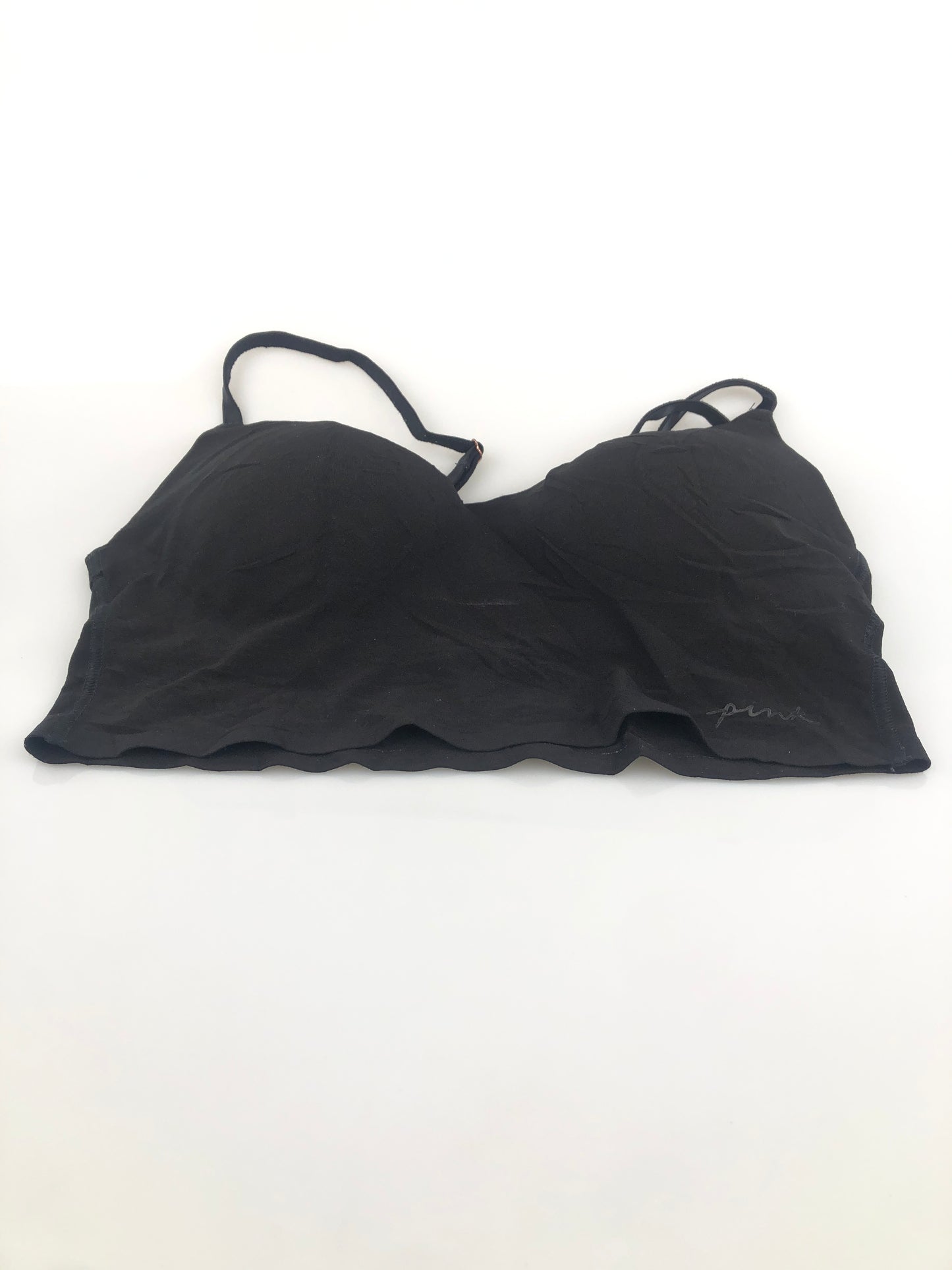 Blusita Negro Pink