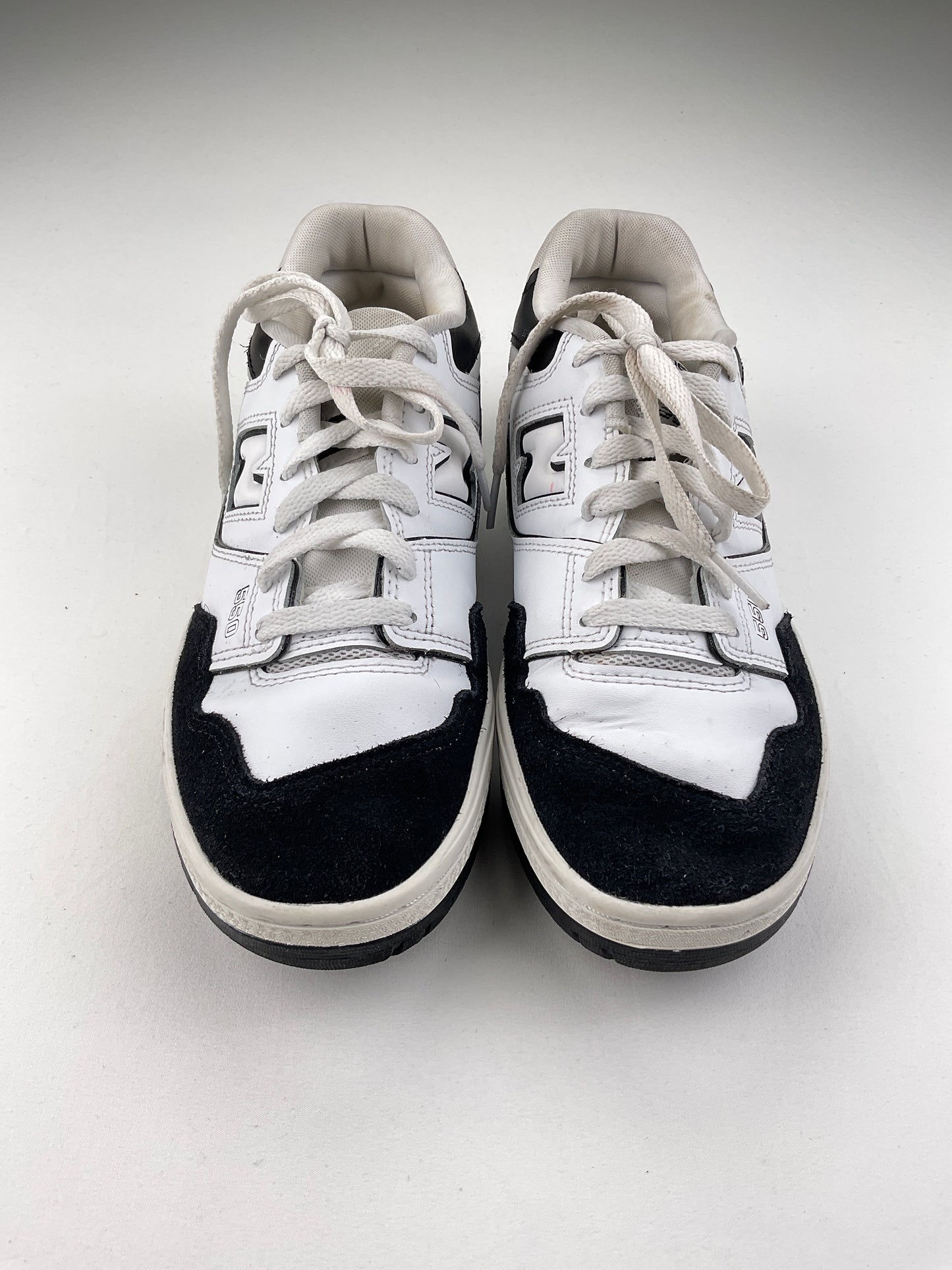 Tenis Blanco New Balance