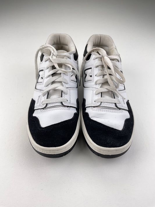 Tenis Blanco New Balance