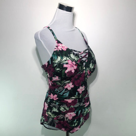 Traje de Baño Multicolor Swimsuits Forall