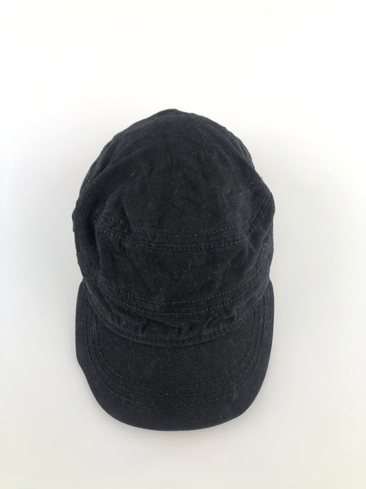 Gorra Negro Variangis
