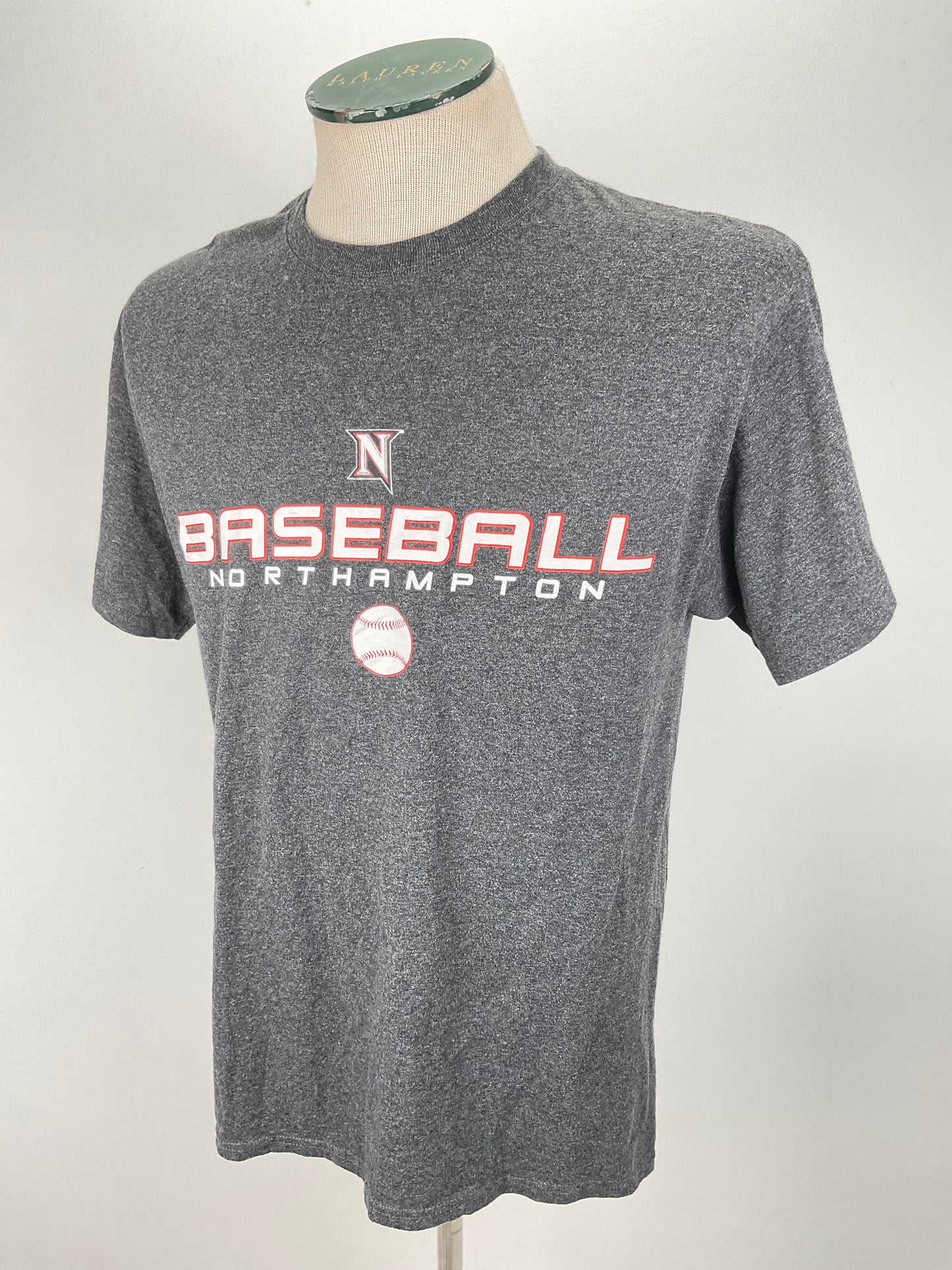 Camiseta Gris Champion