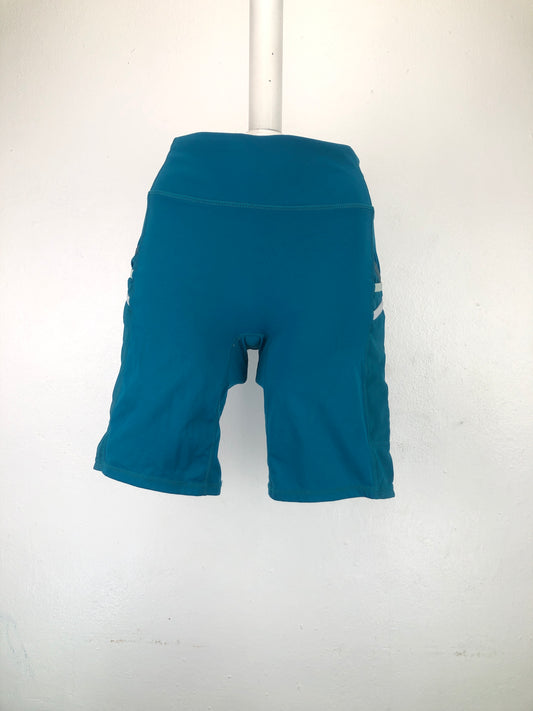 Licra Azul Deportivo Designed