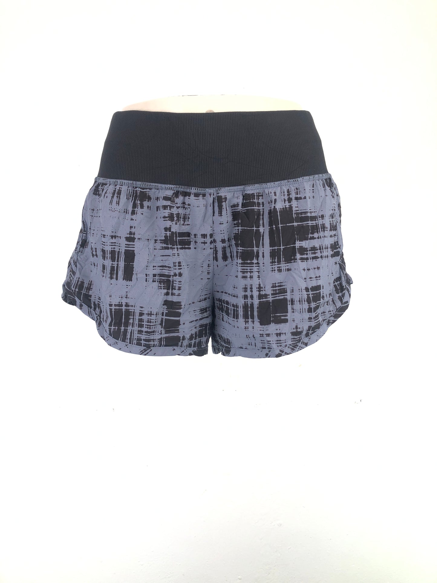 Short Gris Zella