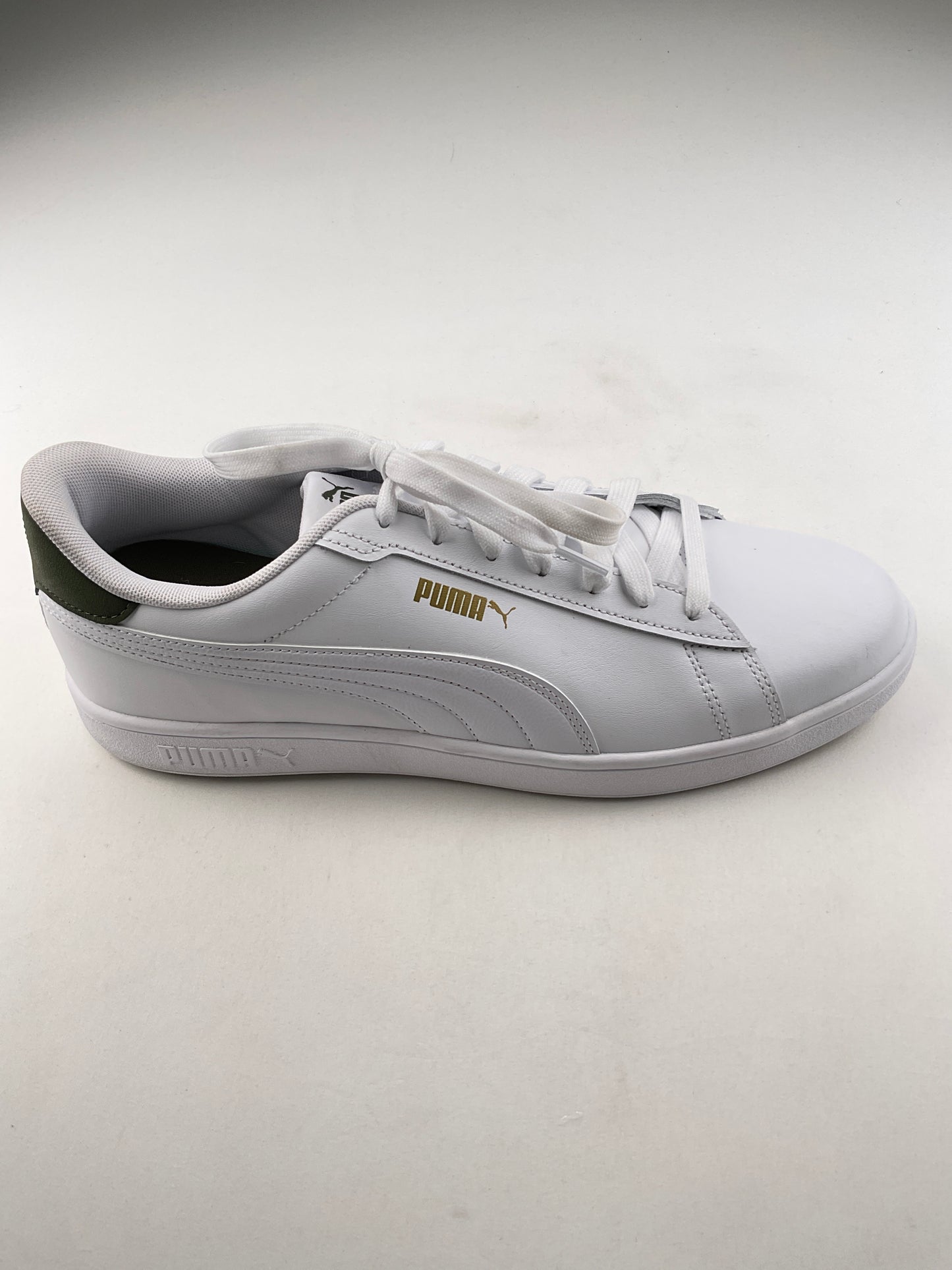 Tenis Blanco Puma